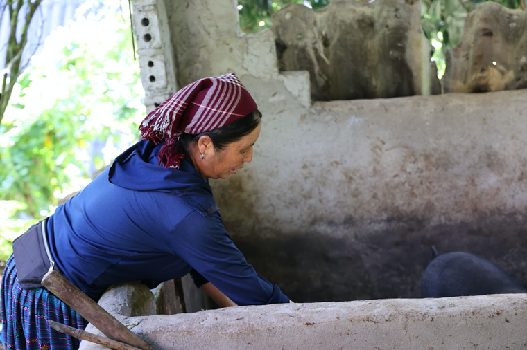 Đổi thay tích cực nhờ vốn vay không lãi suất cho phụ nữ có hoàn cảnh khó khăn tại Lào Cai ảnh 1