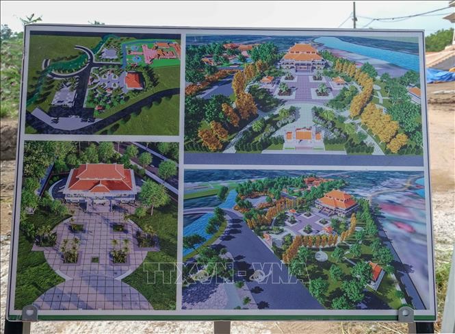 Cần Thơ: Bảo tồn, phát huy giá trị di tích lịch sử Lộ Vòng Cung ảnh 2