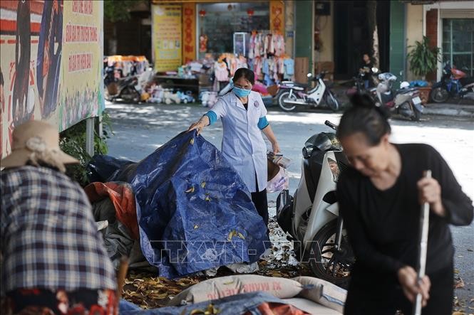 Nhiều ca bệnh sốt xuất huyết nặng, biến chứng nguy hiểm ảnh 2