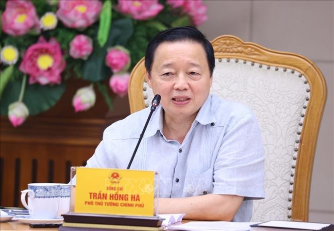 Thống nhất tỷ lệ bán điện dư của điện mặt trời mái nhà tự sản, tự tiêu vào hệ thống điện quốc gia ảnh 1