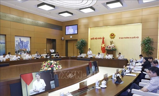 Giảm nguy cơ chồng lấn quy hoạch đô thị và quy hoạch nông thôn ảnh 1