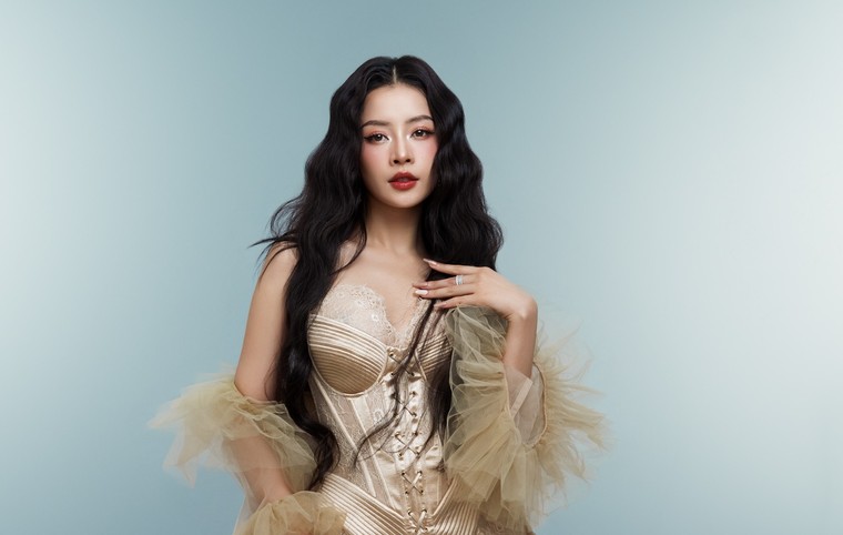 Dàn nghệ sỹ Việt siêu “hot hit” sẽ đổ bộ 8WONDER Moon Festival ảnh 1