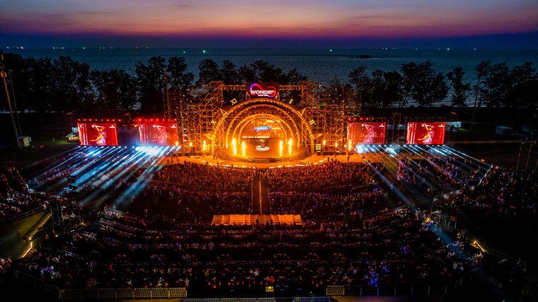 Dàn nghệ sỹ Việt siêu “hot hit” sẽ đổ bộ 8WONDER Moon Festival ảnh 5