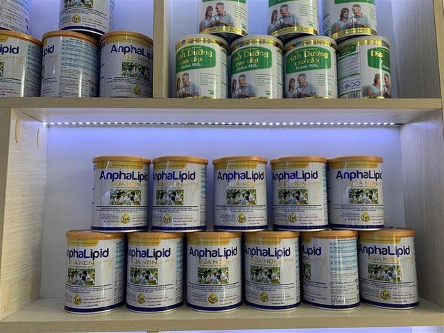 Đẩy mạnh đấu tranh, phòng ngừa tội phạm sản xuất, buôn bán hàng giả là thực phẩm ảnh 1