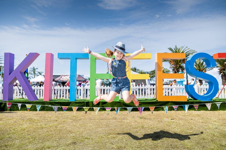 Bay khắp Australia, hòa mình cùng Lễ hội thả diều Vietjet Redcliffe KiteFest tại Brisbane, Queensland ảnh 1