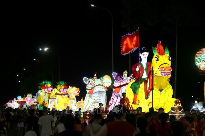 Khách du lịch đến các địa phương tăng mạnh trong dịp nghỉ Lễ Quốc khánh 2/9 ảnh 2