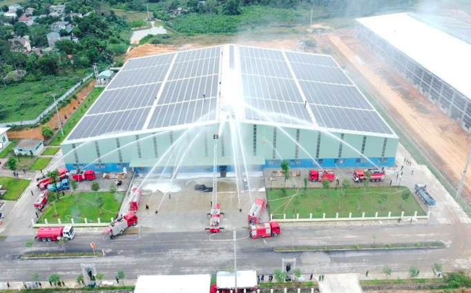 Bảo đảm an ninh trật tự trong phát triển rừng bền vững trên địa bàn tỉnh Tuyên Quang ảnh 2