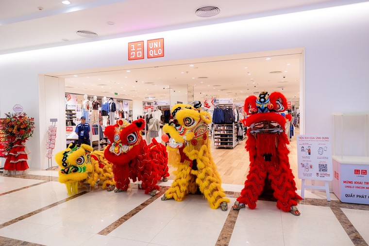 Vincom Plaza Imperia Hải Phòng tái xuất với trải nghiệm phong cách mua sắm hoàn toàn mới ảnh 2