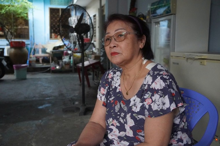 Kỳ lạ vụ "Tòa vừa xử phạt cọc, vừa buộc bàn giao nhà" ảnh 2