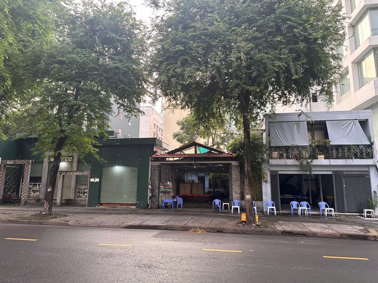 Kỳ lạ vụ "Tòa vừa xử phạt cọc, vừa buộc bàn giao nhà" ảnh 1