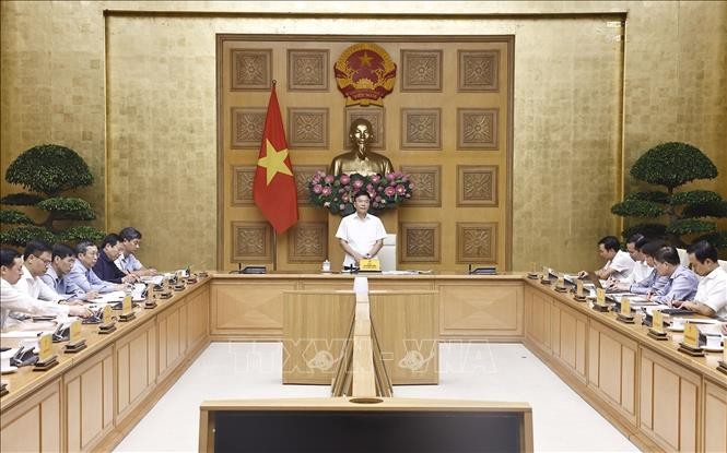 Việt Nam thực hiện tốt hơn các mục tiêu phát triển bền vững ảnh 1