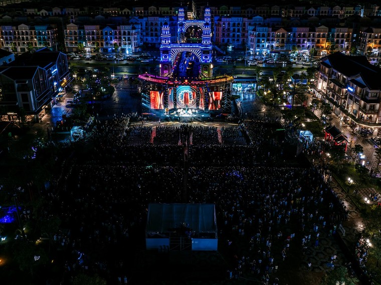 Chương trình “Gieo Mầm Thiện Tâm” – dấu ấn mạnh mẽ từ lòng nhân ái ảnh 1