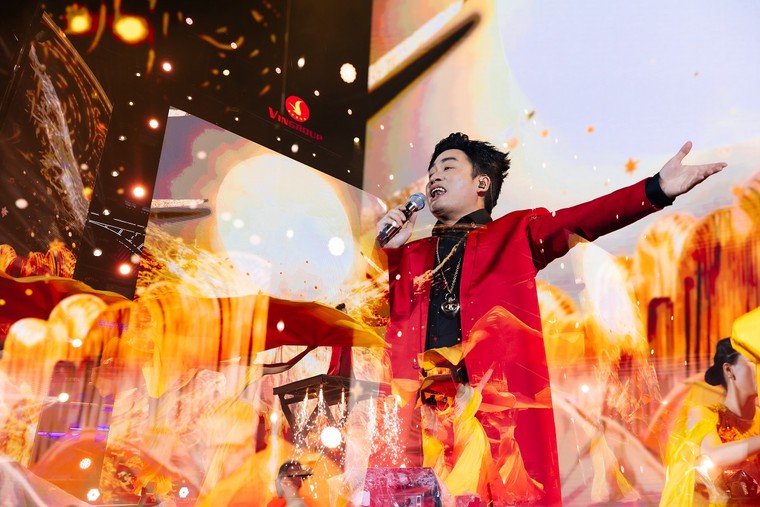 Chương trình “Gieo Mầm Thiện Tâm” – dấu ấn mạnh mẽ từ lòng nhân ái ảnh 5