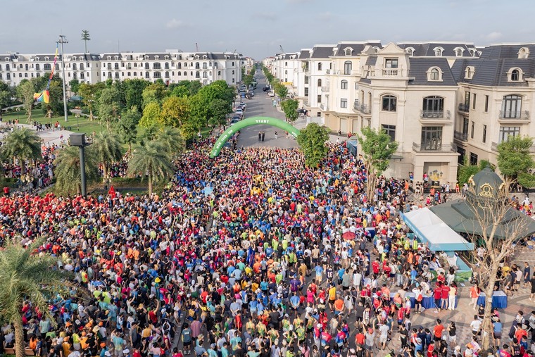 Chương trình “Gieo Mầm Thiện Tâm” – dấu ấn mạnh mẽ từ lòng nhân ái ảnh 7