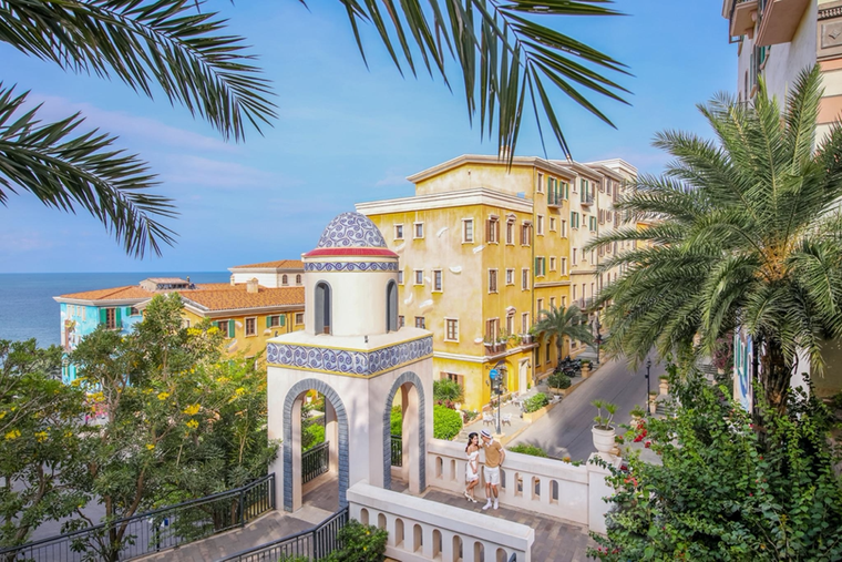 Phú Quốc bứt phá ngoạn mục: tăng 6 hạng trong top đảo tuyệt vời nhất Châu Á của CN Traveller ảnh 4