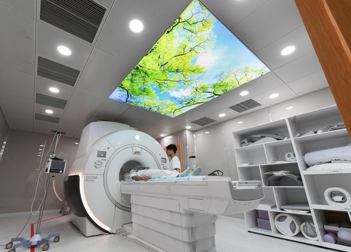 Khai trương Bệnh viện Đa khoa Quốc tế Vinmec Smart City ảnh 1