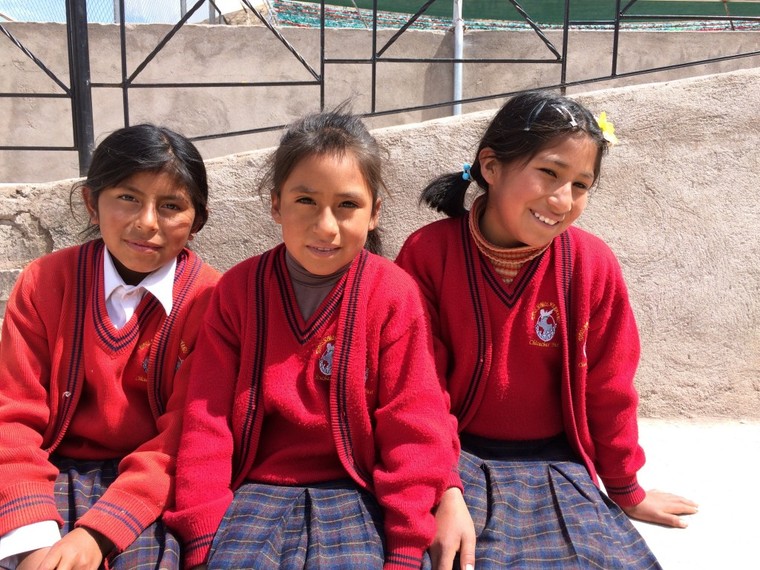 Fortune vinh danh Viettel là doanh nghiệp dẫn đầu về tác động xã hội ảnh 2