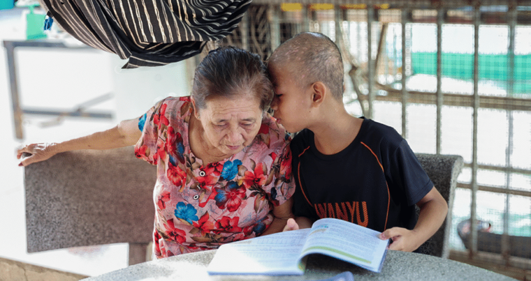 Đứng lên từ "bão" Covid, viết tiếp ước mơ… ảnh 4