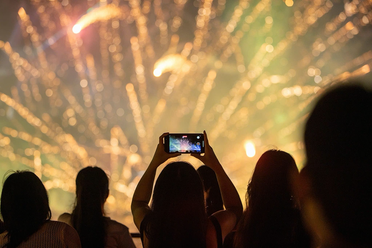 Phú Quốc hút khách ngoại dịp Tết Dương lịch ảnh 3