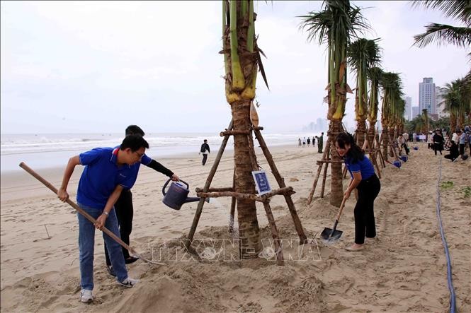 Đà Nẵng có thêm nhiều sản phẩm du lịch mới trong năm 2025 ảnh 1