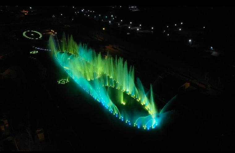 100 nghệ sĩ biểu diễn tại “Hà Nam – Sắc xuân hội tụ” ảnh 2