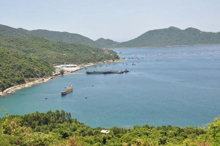 Hồi ức đón Tết Ất Tỵ của vị thuyền trưởng tàu không số ảnh 1