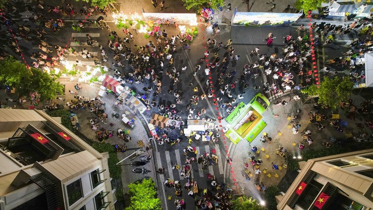 Vincom Shophouse Royal Park: Cửa sáng cho nhà đầu tư trong năm mới 2025 ảnh 1