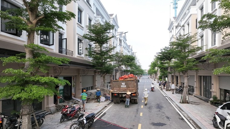 Vincom Shophouse Royal Park: Cửa sáng cho nhà đầu tư trong năm mới 2025 ảnh 2