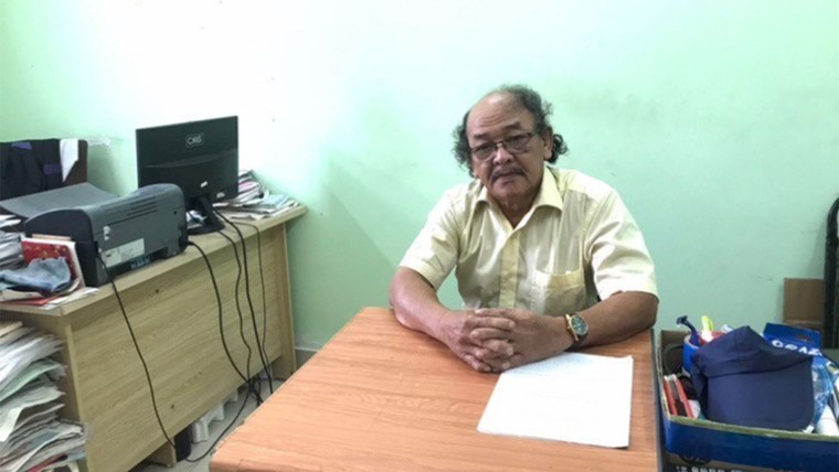 Rạng rỡ Việt Nam: Lựa chọn cán bộ chủ chốt đáp ứng yêu cầu nhiệm vụ của Đảng ảnh 1