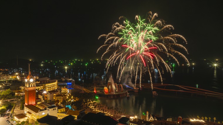 Hòn đảo nào đẹp ngang Maldives nhưng chi phí rẻ hơn Phuket, Bali? ảnh 4