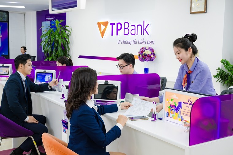TPBank “kích hoạt” loạt ưu đãi lãi suất cho vay chỉ từ 4,7% ảnh 1