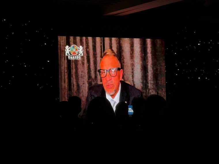 Chân dung doanh nghiệp đề xuất làm nhiều dự án... triệu đô ở Vịnh Hạ Long ảnh 5