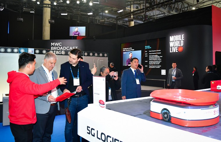 Viettel đưa các giải pháp an ninh mạng tiên tiến gia nhập thị trường châu Âu ảnh 5