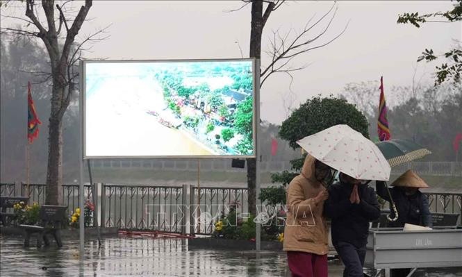 Nghệ An: Số hóa di tích giúp quảng bá di sản, thúc đẩy du lịch ảnh 1