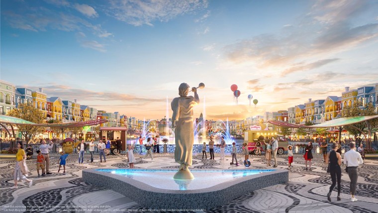 Chỉ 4 tháng nữa, “đường băng” mới giúp thị trường BĐS Hà Nội cất cánh sẽ khai mở ảnh 2