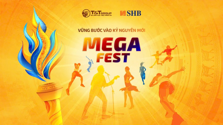 SHB và T&T Group tổ chức ngày hội Văn hóa quy mô 15.000 người, sẵn sàng bước vào kỷ nguyên mới ảnh 1