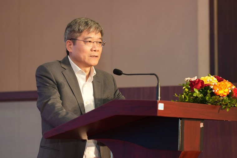 Vingroup tài trợ 1.000 tỷ đồng cho "Đề án cấp cứu ngoại viện cấp quốc gia' ảnh 4