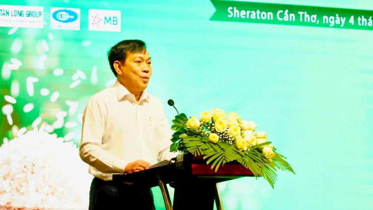 Định vị hạt gạo Việt Nam trong kỷ nguyên mới ảnh 3