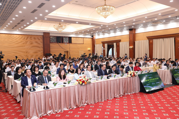 Hợp tác xã và xu hướng xuất khẩu sản phẩm xanh ảnh 1