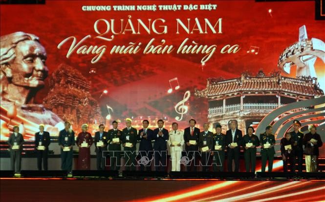 Một đạo lý làm nên sức mạnh Việt Nam ảnh 2