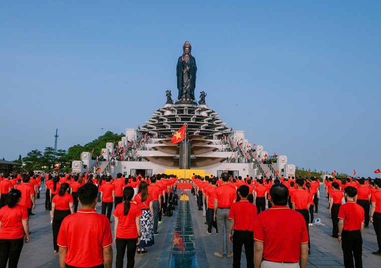  Lịch trình “Nam tiến” để khám phá loạt trải nghiệm hấp dẫn dịp 30/4 ảnh 4