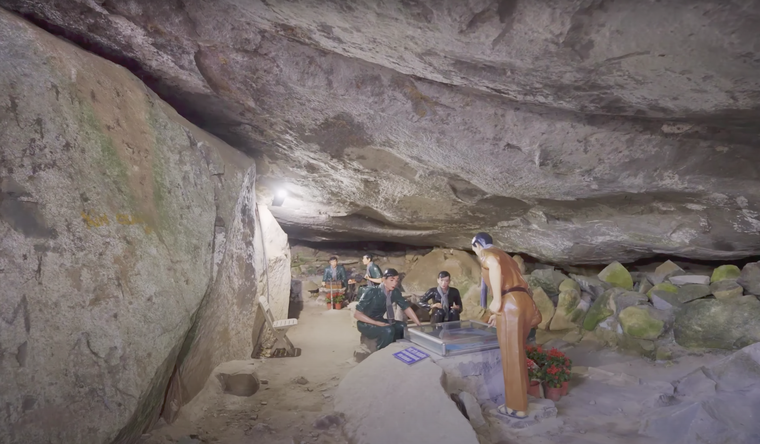  Lịch trình “Nam tiến” để khám phá loạt trải nghiệm hấp dẫn dịp 30/4 ảnh 3