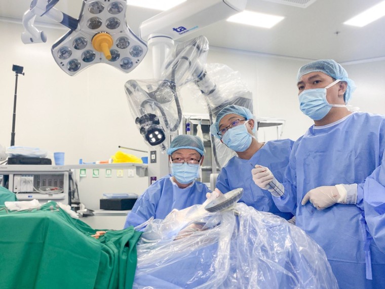 TP Hồ Chí Minh đẩy mạnh đầu tư công và thu hút nguồn lực xã hội hóa trong y tế ảnh 2