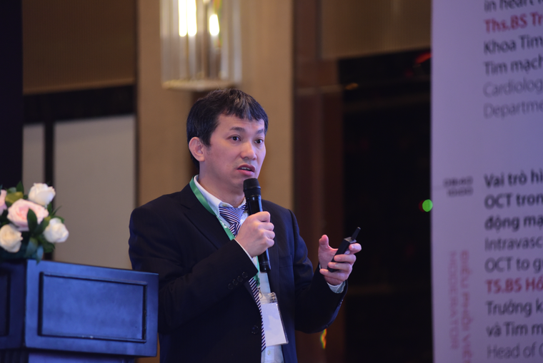 Bệnh lý tim mạch là nguyên nhân gây tử vong hàng đầu tại Việt Nam ảnh 1