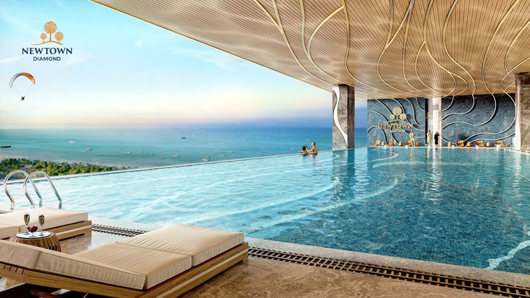 Tôn vinh dấu ấn tinh hoa tại sự kiện private của Newtown Diamond ảnh 2