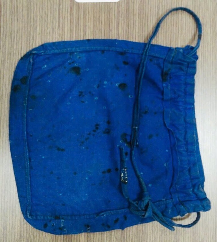 Những kỷ vật đi cùng năm tháng ảnh 1