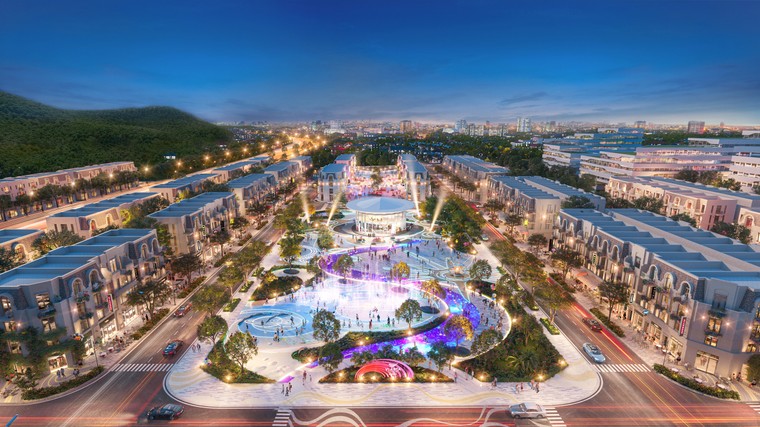 “Hào khí Thủy Nguyên” – Hơn 3000 runners cùng viết nên hành trình kết nối mới của vùng đất anh hùng ảnh 2