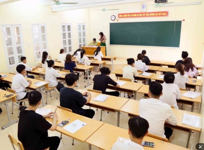 Chính phủ sẽ quy định việc tổ chức các cơ quan chuyên môn, nhân sự cấp xã ảnh 1