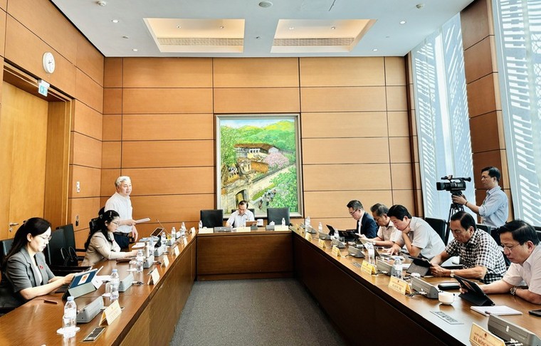 Bảo vệ dữ liệu cá nhân nhưng không bỏ lỡ cơ hội từ kinh tế dữ liệu ảnh 1