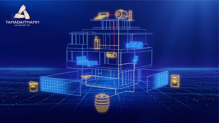 Tân Á Đại Thành vinh dự góp mặt tại Hội nghị toàn quốc về phát triển kinh tế tư nhân ảnh 2